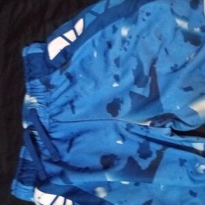 Boys shorts